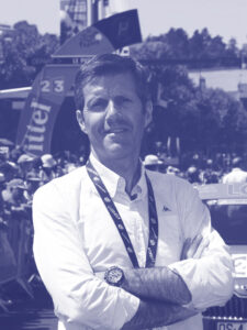 Lire la suite à propos de l’article Pierre-Yves Thouault